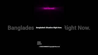Bangladesh Electricity Current Situation Right Now...