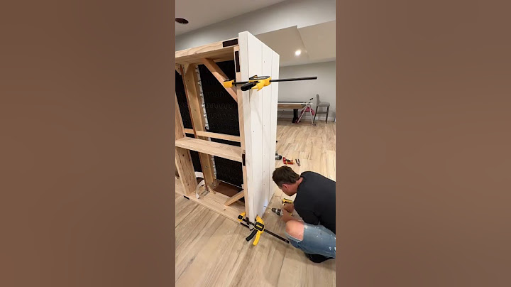 DIY Home Theatre Seating