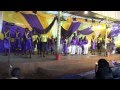 Kings kid choir mityana