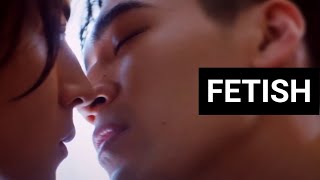 BL Xiao Li Cheng x Teng Mu Ren - Fetish 16+