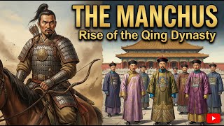 Who Are The Manchus? How One Ethnic Group Ruled All Of China For 300 Years