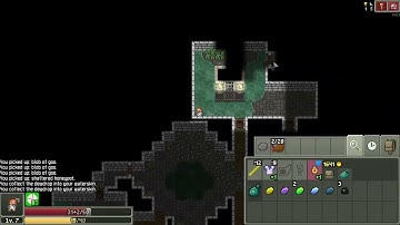 Starting a new series! + Voice reveal (Shattered pixel dungeon)