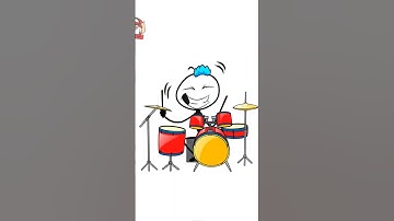 Troll Master draw one part gameplay walkthrough #gaming #shorts #viral