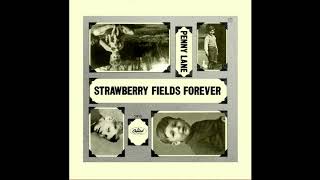 The Beatles  Strawberry Fields Forever instrumental