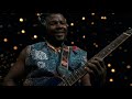 Jupiter & Okwess - Ekombe (Live on KEXP)