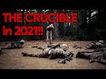 What to EXPECT from the Crucible in 2021