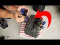 Simple ONEWHEEL Tire Change with This HACK!