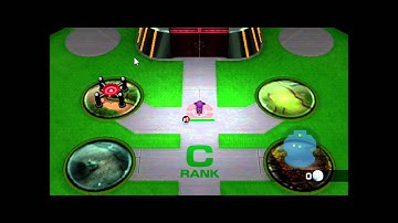 wii menu working on dolphin 3.0 emulator.