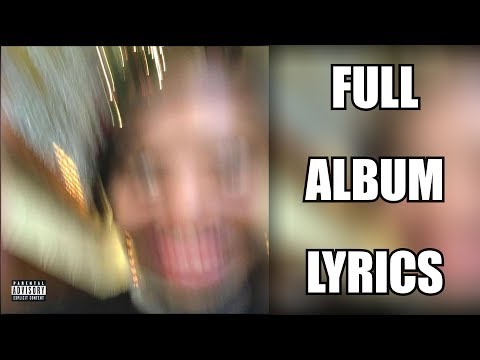 Earl Sweatshirt - Some Rap Songs (FULL ALBUM) (Lyrics)
