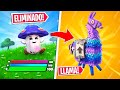 11 Cosas Que NADIE SABÍA Que FUERON ELIMINADAS En Fortnite!