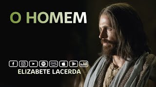 Elizabete Lacerda 🎵 O HOMEM ☀️ (Cover) chords