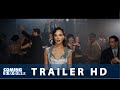 Assassinio sul Nilo (2022): Trailer ITA del Film con Kenneth Branagh e Gal Gadot - HD