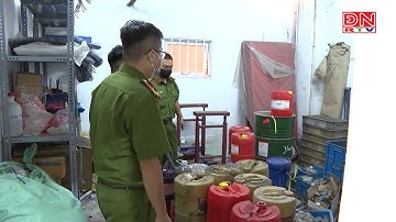 Tăng cường bảo đảm an toàn phòng cháy chữa cháy dịp cuối năm