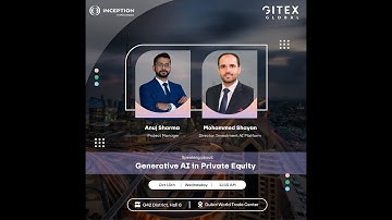 Generative AI in Private Equity