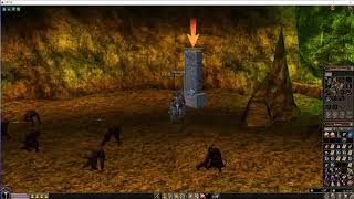 Drumul catre monument piatra Hasun - Temnita Maimutelor Incepator