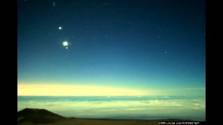 IMPOSSIBLE BINARY STARS DISCOVERED