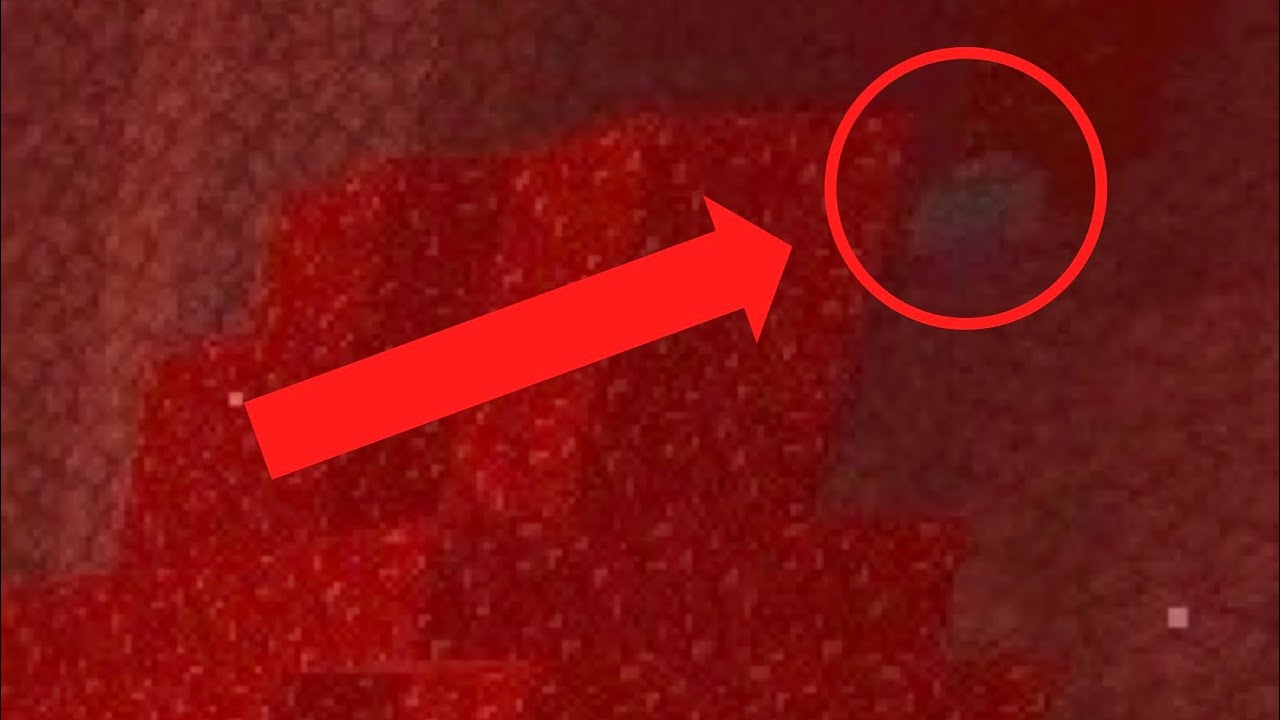 Herobrine Sighting 2026