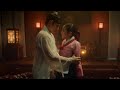 Ben   starlight heart      ost the red sleeve ost part 2