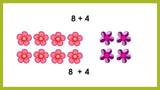 Addition within 20 and word problems - Grade 1