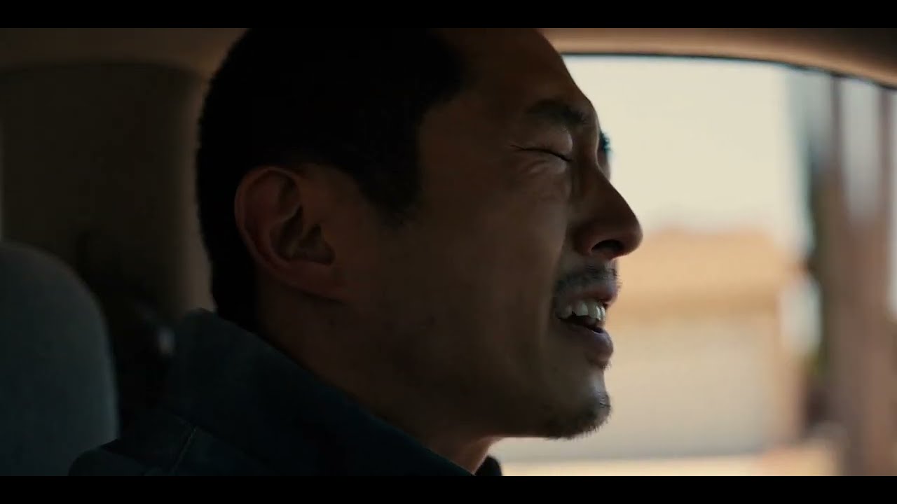 BEEF - S01E01 - Gun Maturbation Scene