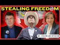 Is Canada Descending Into Anarcho Tyranny Interview W Dr Lydia Miljan Stand On Guard Is Canada Descending Into Anarcho Tyranny Interview W Dr Lydia Miljan Stand On Guard