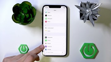 iPhone iOS 26 – Geblokkeerde nummers bekijken