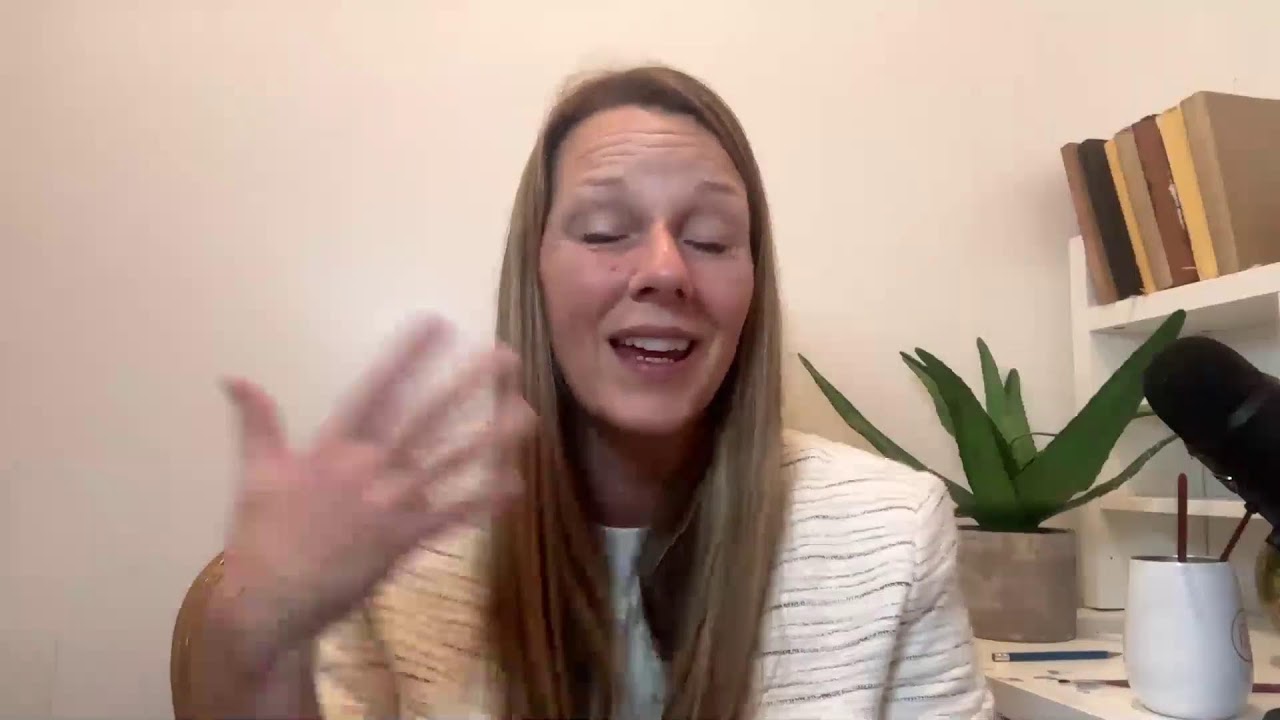 Dreaming Big for 2026 | 3 Steps to Clarify Your Goals & Ignite Your Imagination