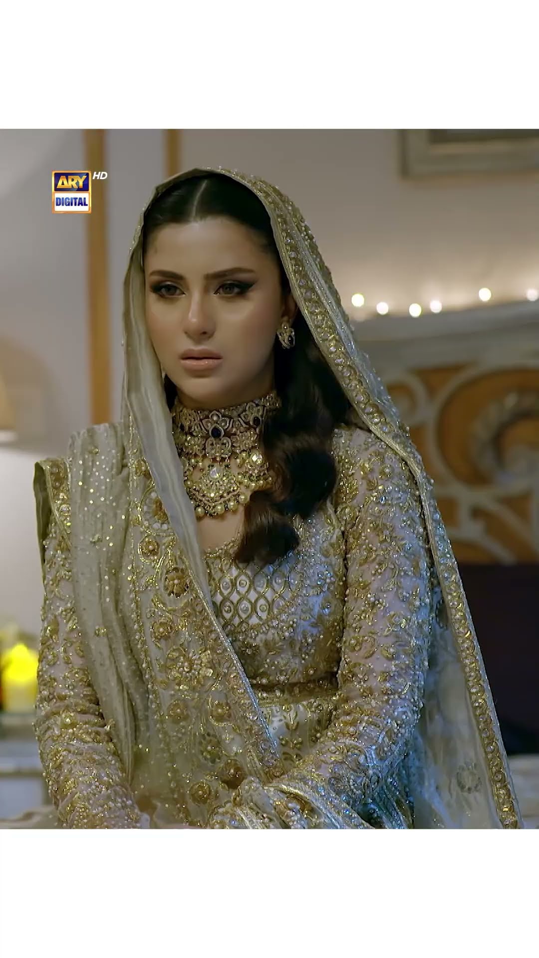 ?????? ????❤️Sohai Ali Abro | #shorts #wedding #sohaialiabro #dastak  #bridal