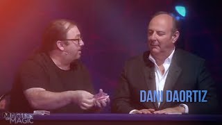 Dani DaOrtiz - Live at the Masters of Magic World Convention 2019