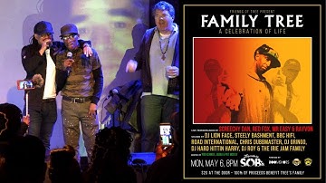 Screechy Dan & Red Fox - Live @SOBs Part 10/11 May 6, 2019