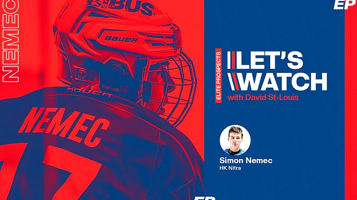 Let's Watch: imon Nemec