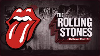 The Rolling Stones - Exile on Main St - Full Album - YouTube