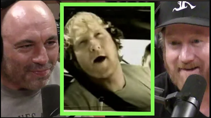 Jon Reep Looks Back on His Hemi Commercials | Joe ...