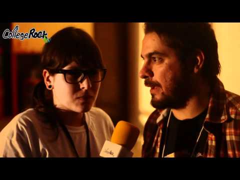 College Rock TV - Atlntida Festival (parte 2)