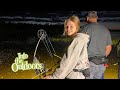 Bow Fishing Adventure Quiz