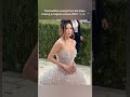 most viral "bubble dress" #MetGala2026 #EileenGu #Couture #Runway #Fashion #LuxuryStyle #ViralShorts