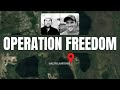 Florida Man Spearheads Operation To Free Humanity!