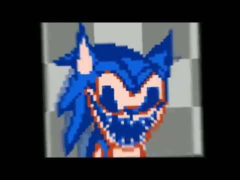 EGGMAN.NES TOP-LOADER V5 SECTION (Snippet) - Vs Sonic.EXE: RE-RUN OST