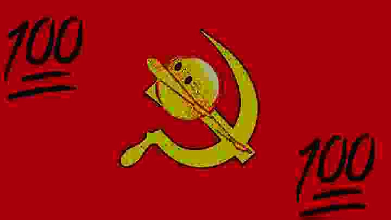 Russian National Anthem Bass Boosted