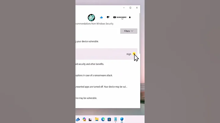 Setup exe file not run ( 2025 Fix )