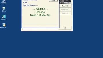 How To Set Up The AK500 Key Programmer-Install Video Part Three | VtoolShop
