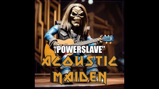Download Lagu ACOUSTIC MAIDEN - \ MP3