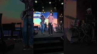 Hello Mary Lou (LIVE From Factory Norblina) with X.Cornel