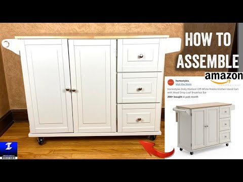 How To Assemble