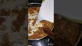 chicken kuruma ?easy dish shorts viralvideos cooking indianfood food
