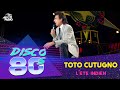 Toto Cutugno - L'ete Indien (Disco of the 80's Festival, Russia, 2006)