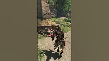 Ubisoft Bugs Be Like... 💀