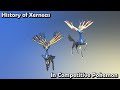 How good was xerneas actually  history of xerneas in competitive pokemon