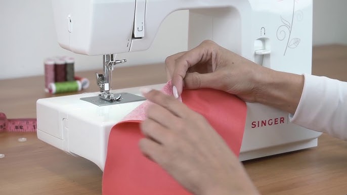 Máquina de coser eléctrica Singer Promise 1412 Blanco Gollo Costa Rica