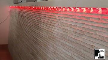 Sonoff Led Strip L3 Pro RGBIC (some modes) (full video coming soon)